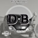 Rick Marshall - sexy