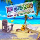 DJ DMITRY KOZLOV - PAINT LEAVING SUMMER (NU DISCO & DEEP) ((NU DISCO & DEEP))