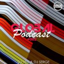 DJ VeX & DJ Serge - Global Podcast #002 (Digital Promo)