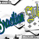 Audio Khartel - Brazilian Stuff (Original mix)
