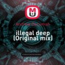 Andrew Decuman - illegal deep