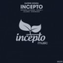 Katrin Souza - Incepto