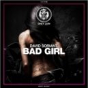 David Soriant - Bad Girl