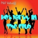 Dvj Vetroff - Hot Party In The Club\'2015 ()