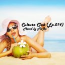 MiRo - Culture Club (Ep.014)