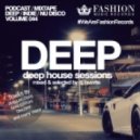 DJ Favorite - Deep House Sessions 044