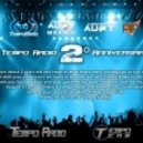 Kontroller Project - Tempo Radio 2 Universary