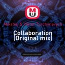 Mikshej & Viktor Turchynevych - Collaboration
