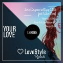 Ivan Deyanov & Eyup Celik feat. Diva Vocal - Your Love (CRAM Remix)