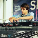 Anton Konev - Technostalgia