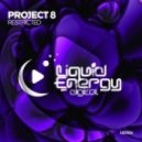 Project 8 - Resctricted Access