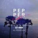 Studio Deep, Zatonsky, Alula, Aves Volare - Get Away