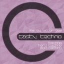VICTOR DES - TASTY TECHNO (MIX BY VICTOR DES)