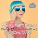 Andrey Exx, Troitski - Everybody\'s Free (To Feel Good) feat Diva Vocal (Submission DJ Remix)