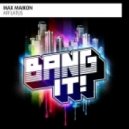 Max Maikon - Afflatus (Radio Edit)
