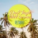 Nazeem - Dont forget latest summer (Summer Mix)