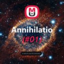Sapper - Annihilatio