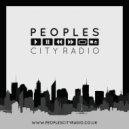 Tucker - People's City Radio Show