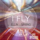 Ellin Spring - Taken Over Me (Original Mix)