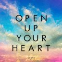 Paul Damixie - Open Up Your Heart