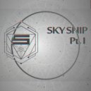Skytrick - Knife In My Head