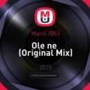 Mario |BG| - Ole ne