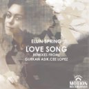Ellin Spring - Love Song (Cee Lopez Remix)