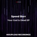 Speed Burr - Pablo (Original mix)