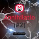 Sapper - Annihilatio