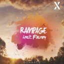 Rampage feat. Flamey - Romance (Original Mix)