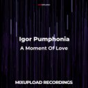 Igor Pumphonia - Evocative