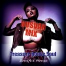 UUSVAN - Treasure House Soul ()