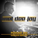 MEL DEE JAY - PODCAS@T 04@G-HOUSE