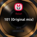 Relief - 101 (Original mix)