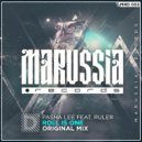 Pasha Lee - Roll Is One (Original Mix)