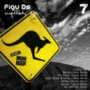 Figu Ds - Wallaby (Teo Brothers Remix)