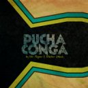 Mr. Pepper & Master Glock - Pucha Konga
