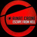 Rinat Crone - Deadlock (Original Mix)
