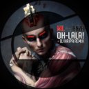 MIL (RU) - Oh-lala! Feat. Anya (DJ Haipa Remix)