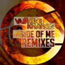 Valentine Khaynus - Inside Of Me Feat. Elizabeth (2blastguns Remix)