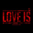 MIL (RU) - Love Is (Dub Mix)