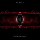 DDL Project - Progress Machine