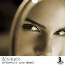 Boy Funktastic & Joven Misterio - Alymore (Original mix)
