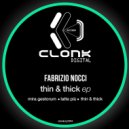 Fabrizio Nocci - Latte Piu