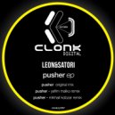 Leon&Satori - Pusher