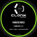 Fabrizio Nocci - Adam