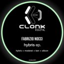 Fabrizio Nocci - Silicon