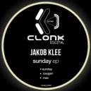 Jacob Klee - Oxygen