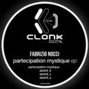 Fabrizio Nocci - Partecipation Mystique