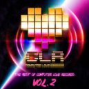 Mystery Girl - Stardance (Original mix)